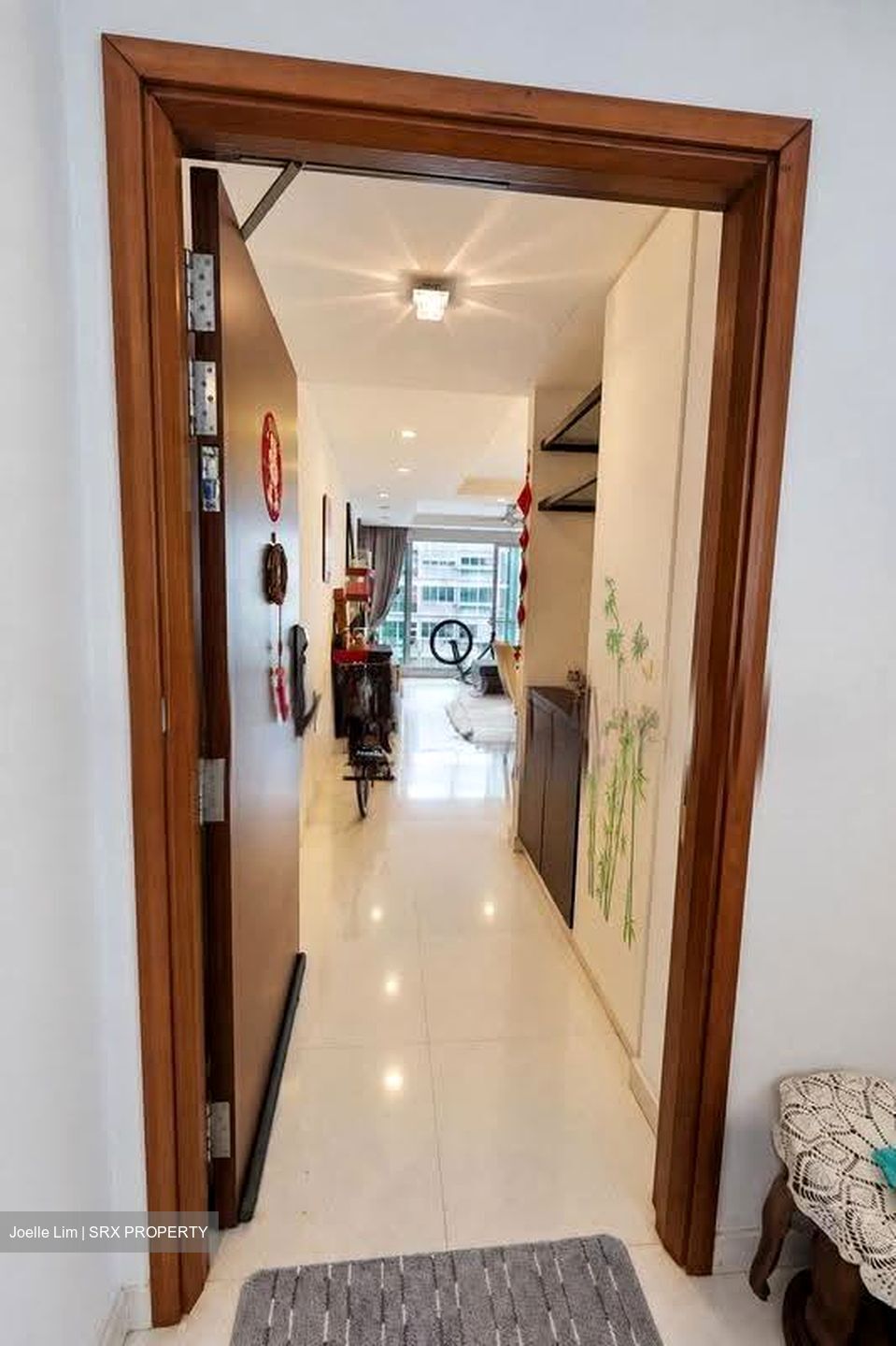 The Esparis (D18), Condominium #622842291